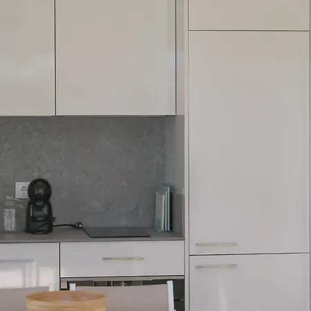 Prázdninový areál Casa Veigas *