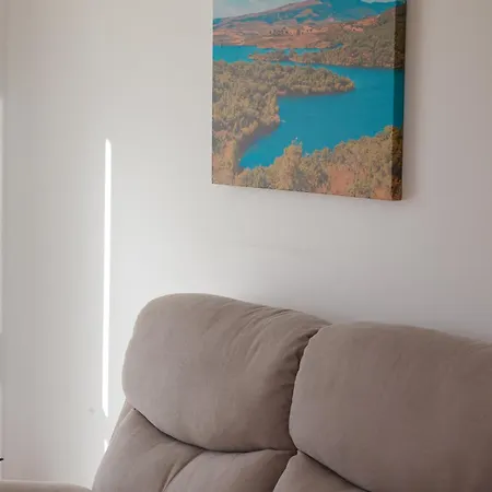 Casa Veigas Üdülőpark *