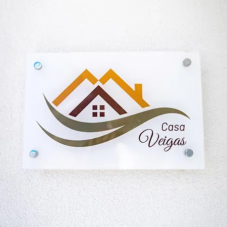 Casa Veigas *