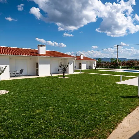 Casa Veigas Macedo de Cavaleiros