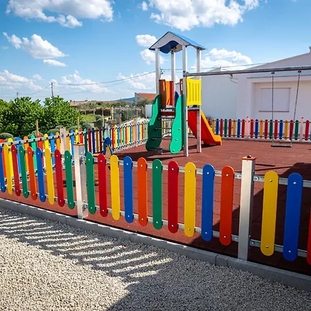 Casa Veigas Vakantiepark Macedo de Cavaleiros