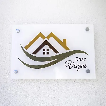 Casa Veigas Macedo de Cavaleiros