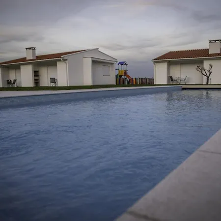 Vakantiepark Casa Veigas