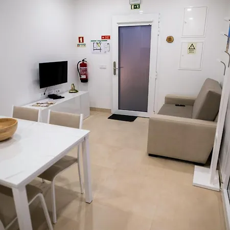 Casa Veigas Prázdninový areál *