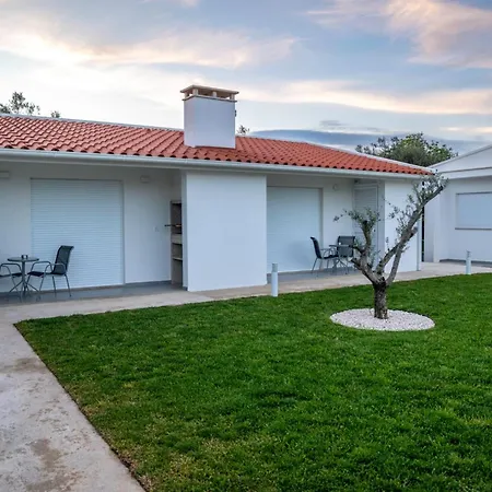 Vakantiepark Casa Veigas *