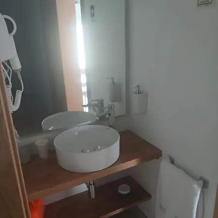 Vakantiepark Casa Veigas