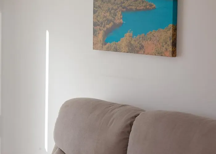 Casa Veigas База отдыха *